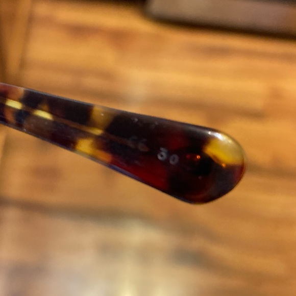 Zac Posen Frames - Picture 5 of 11